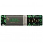 Vivani Chocolate Dark Nougat |||undefined|||Vivani շոկոլադ նուգայով