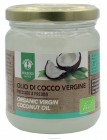 Extra virgin coconut oil ''Probios''|||undefined|||Սառը մամլման կոկոսի յուղ ''Probios''