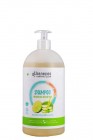 Family shampoo lime/aloe ''Benecos''|||undefined|||Շամպուն ընտանեկան լայմ / հալվե ''Benecos''