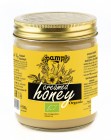 Clover cream -honey 500 g.|||undefined|||Երեքնուկի կրեմ-մեղր 500 գ.