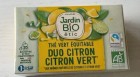 Green tea with lemon ՛՛DUO Citron՛՛|||undefined|||Թեյ կանաչ կիտրոնով ՛՛DUO Citron՛՛