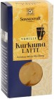 Kurkuma ''LATTE'' with vanilla|||undefined|||Քրքում ''LATTE'' վանիլով