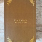 Darman Book ''Herbs and Dry Fruits collection''|||undefined|||Դարման Գիրք ''Herbs and Dry Fruits collection''