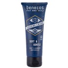 Shaving cream ''Benecos'' 75 ml|||undefined|||Սափրվելու քսուկ ՛՛For Men Only՛՛ 75մլ