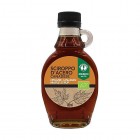Organic Canadian Maple Syrup '''Probios'' 189 ml|||undefined|||Օրգանական կանադական  թխկու  օշարակ '''Probios'' 189 մլ