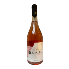 Wine Khaluli Rose 2020 0.75 liter|||undefined|||Խալուլի վարդագույն չոր գինի 2020 
