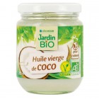 Coconut oil/Jardin Bio|||undefined|||Կոկոսի յուղ/Jardin Bio