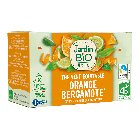 Green tea with orange and bergamot|||undefined|||undefined