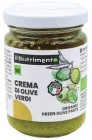 Green Olive Cream/Probios|||undefined|||Օրգանական կանաչ ձիթապտղի մածուկ/Probios