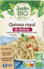 Quinoa /Jardin Bio|||undefined|||Քինոա/Jardin Bio