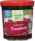Raspberry Jam Extra/Jardin Bio|||undefined|||Ազնվամորու կոմֆիտյուր/Jardin Bio