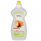 Liquid for washing fruits and vegetables ''AlmaWin''|||undefined|||Մրգերի և բանջարեղենի լվացման համար հեղուկ ''AlmaWin''
