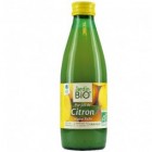 Lemon juice concentrate ''Jardin BIO''|||undefined|||Կիտրոնի խտանյութ ''Jardin BIO''