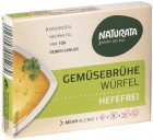 Vegetable stock cubes without yeast Naturata|||undefined|||Բանջարեղենային խորանարդիկներ առանց դրոժի Naturata 