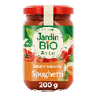 Tomato sauce for spaghetti/Jardin Bio|||undefined|||Լոլիկով  սոուս սպագետիի համար/Jardin Bio