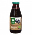 Organic wild blueberry concentrate ''Probios''|||undefined|||Օրգանական վայրի հապալասի խտահյութ ''Probios''