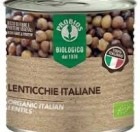 Italian Lentils/Probios|||undefined|||Պահածոյացված ոսպ/Probios
