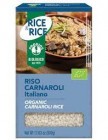 Organic White CARNAROLI Rice|||undefined|||Օրգանական սպիտակ կլոր բրինձ CARNAROLI