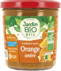 Organic bitter orange jam/Jardin Bio|||undefined|||Նարնջի կոմֆիտյուր/Jardin Bio