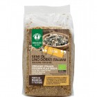 Golden flax seeds ''Probios''|||undefined|||Ոսկեգույն կտավատի սերմեր օրգանական '' Probios''