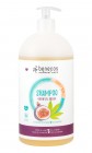 Family shampoo with fig extract '''Benecos''|||undefined|||Շամպուն ընտանեկան թզի էքստրակտով ''Benecos''