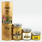 Clover honey set  Pamp|||undefined|||Երեքնուկի մեղր-հավաքածու Pamp