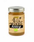 Clover organic honey PAMP 430 g.|||undefined|||Երեքնուկի օրգանական մեղր ՓԱՄՓ 430 գ.