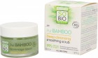 DEEP CLEANSING SMOOTHING SCRUB Bamboo SO'BIO etic|||undefined|||Դեմքի մաշկը խորությամբ մաքրող սկրաբ հնդկեղեգով SO'BIO etic