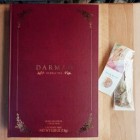 Darman Book Tea ''Herbs and spices collection''|||undefined|||Դարման Գիրք թեյերի և համեմունքների հավաքածու