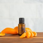 Tangerine essential oil|||undefined|||Մանդարինի եթերայուղ