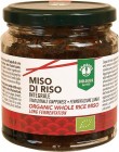 Organic Brown Rice Miso/Probios|||undefined|||Բրնձով  և սոյայով աղի Միսո/Probios