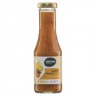 Curry / pineapple sauce|||undefined|||Սոուս քարրիով և արքայախնձորով