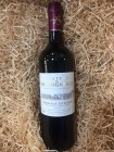 Red Dry Wine Château la Châtaigneraie Bordeaux Supérieur Rouge 2015|||undefined|||Կարմիր չոր գինի  Château la Châtaigneraie Bordeaux Supérieur Rouge 2015