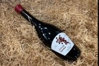 Dry Red Wine ''Hoonj Reserve'' 2022|||undefined|||Կարմիր հնեցված անապակ գինի ՛՛Հունջ Ռեզերվ՛՛ 2022