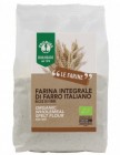 Whole wheat flour ՛՛Le Farine՛՛|||undefined|||Ամբողջական ցորենի ալյուր՛՛Le Farine՛՛