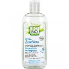 Aloe Vera Biphase Eye Make-Up Remover SO'BIO etic|||undefined|||Աչքերի դիմահարդարումը մաքրող միջոց հալվեով SO'BIO etic