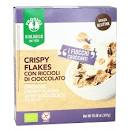Organic crispy flakes with chocolate/Probios|||undefined|||Օրգանական խրթխրթան փաթիլներ շոկոլադով