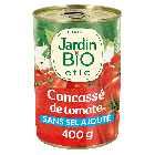 Crushed tomato/Jardin Bio|||undefined|||Լոլիկ մանրացված սոուսի մեջ/Jardin Bio