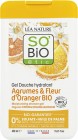 Citrus & Orange Blossom Shower Gel SO'BIO etic|||undefined|||Լոգանքի գել նարնջի ծաղիկների բույրով SO'BIO etic