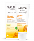 Calendula toothpaste Weleda|||undefined|||Վաղենակով ատամի մածուկ Weleda