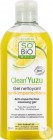  Cleansing Gel ''Clean'Yuzu'' SO'BIO etic|||undefined|||Մաքրող գել ՛՛YUZU՛՛ ցիտրուսային մրգով SO'BIO etic