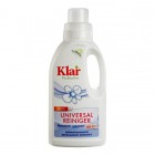 Universal Cleaning Liquid ''Klar''|||undefined|||Ունիվերսալ մաքրող միջոց ''Klar''