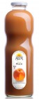  Peach Juice Areva|||undefined||| Դեղձի հյութ Areva