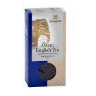 Assam English tea loose 95 g.|||undefined|||Ասսամ անգլիական թեյ 95 գ․