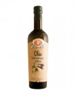 Organic Extra Virgin Olive Oil/Rustichella D abruzzo|||undefined|||Սառը մամլման ձիթապտղի յուղ /Rustichella D abruzzo