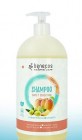Family shampoo apricot/olive oil ''Benecos''|||undefined|||Շամպուն ընտանեկան ծիրան /ձիթապտղի յուղ ՛՛Benecos՛՛