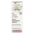 Organic deep moisturizing serum ''Nutri Coco'' SO'BIO etic|||undefined|||Օրգանական խորը խոնավացնող շիճուկ ''Nutri Coco'' SO'BIO etic