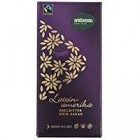 ''Naturata'' Dark Chocolate 100% |||undefined|||''Naturata'' Դառը շոկոլադ 100%