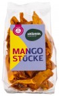 Dried Mango Naturata|||undefined|||Չորացրած մանգո Naturata