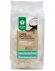 Coconut organic chips ''Probios''|||undefined|||Կոկոսի չիպսեր օրգանական ''Probios''